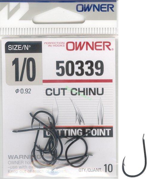 Owner 50339 - vel. 6