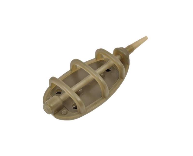 EXTRA CARP krmítko method feeder In-Line - 30g