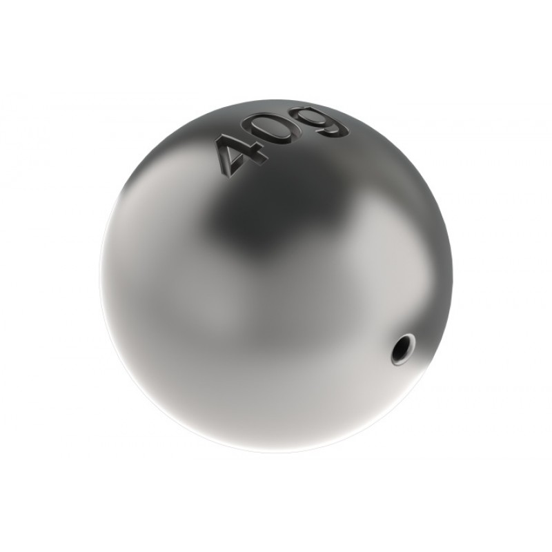 Koule olovo průběžné - 7,5g