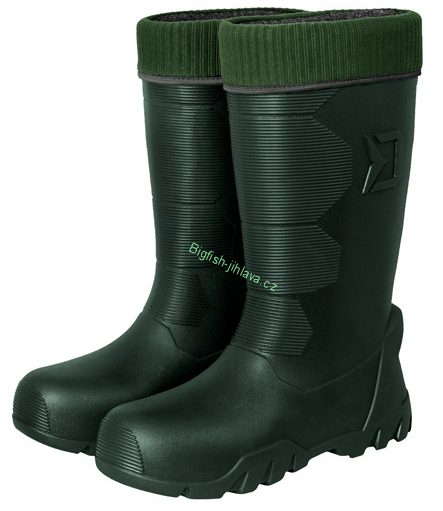 Holínky Delphin Bronto - vel. 46