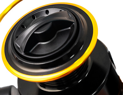 Kovová cívka pro Delphin Hornet 60