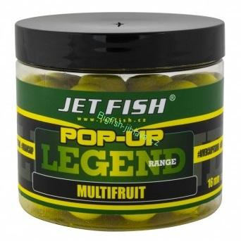 LEGEND RANGE pop up - 60g/16mm - chilli