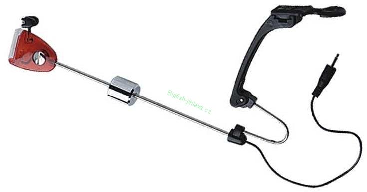MIVARDI signalizátor záběru Swing Arm No. 135 - černá