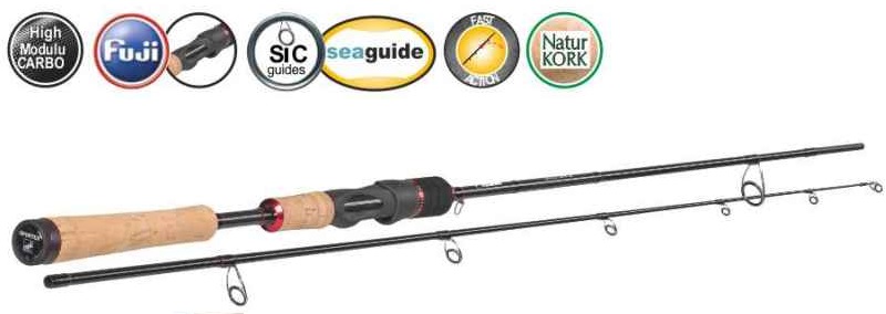 SPORTEX Captor Spin 270cm/28-53g