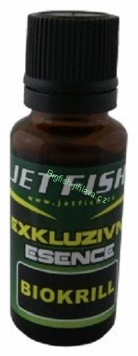 Jet Fish Exkluzivní esence - 20ml - sýr