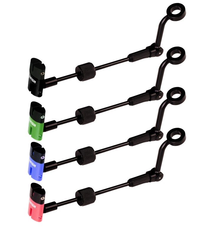 ZFISH indicator ZFX Mini - zelená