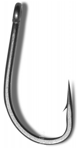Háček s mikro protihrotem Continental Snag Hook ATS vel. 6