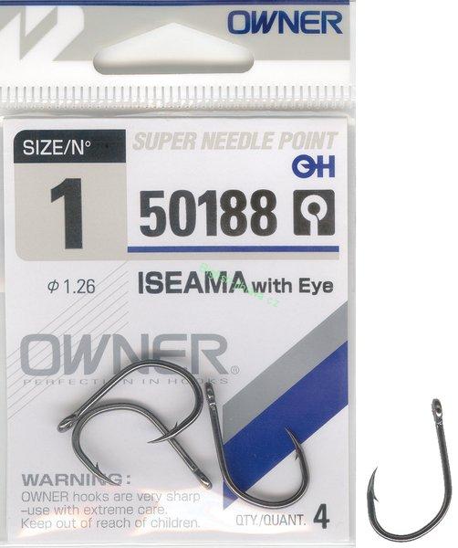Owner 50188 - vel. 9