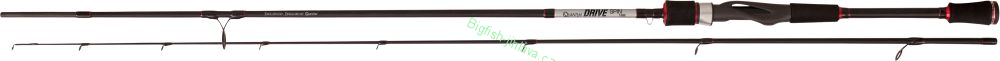 QUANTUM prut Drive Spin 19-76g/270cm