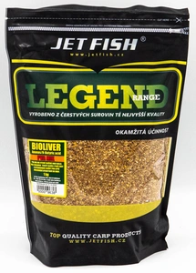 Legend Range PVA mix 1kg - Chilli Tuna - Chilli