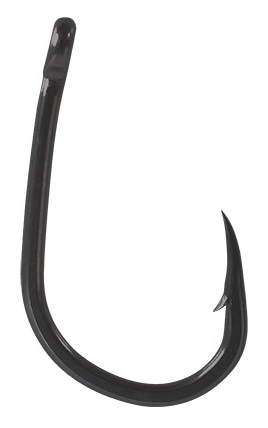 GARDNER háček Covert Dark Wide Gape Talon Tip vel. 10
