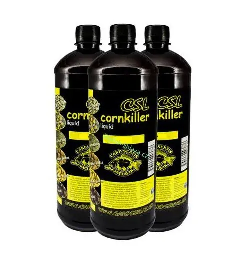 CSL cornkiller liquid 1l - OLIHEŇ A1