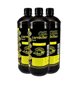 CSL cornkiller liquid 1l - PŘÍRODNÍ JÁTRA