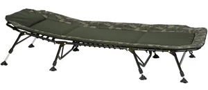 GIANTS FISHING lehátko Gaube XT Bedchair 8leg