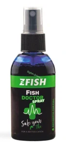 ZFISH Desinfekce Fish Doctor Spray 50ml