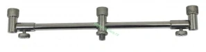 Zfish hrazda Buzz Bar Adjustable 3 Rods 30-50cm