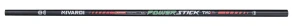 MIVARDI podběráková tyč Powerstick net - 4m