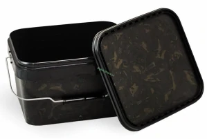 ZFISH kbelík Z-CORE Camo Bucket 5l