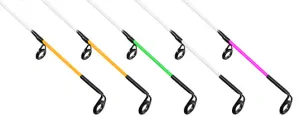 Set špiček pro Delphin MAGMA LEGEND4RY LIGHT+DUO/5ks