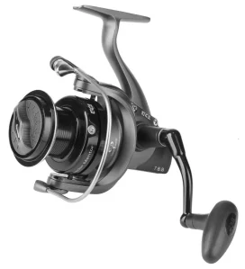 TICA naviják Feeder Mentor 4000