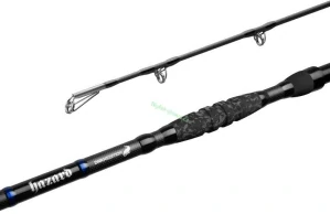 Delphin HAZARD Darx 255cm/500g/2 díly