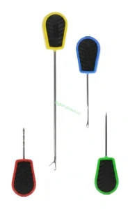 ZFISH set jehel 4ks