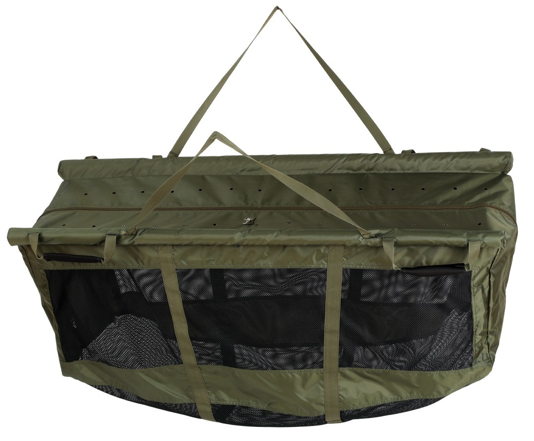 GIANTS FISHING vážící sak plovoucí Weigh Sling Floating Luxury XL