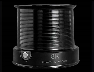 Náhradní cívka pro OKUMA 8K - mělká