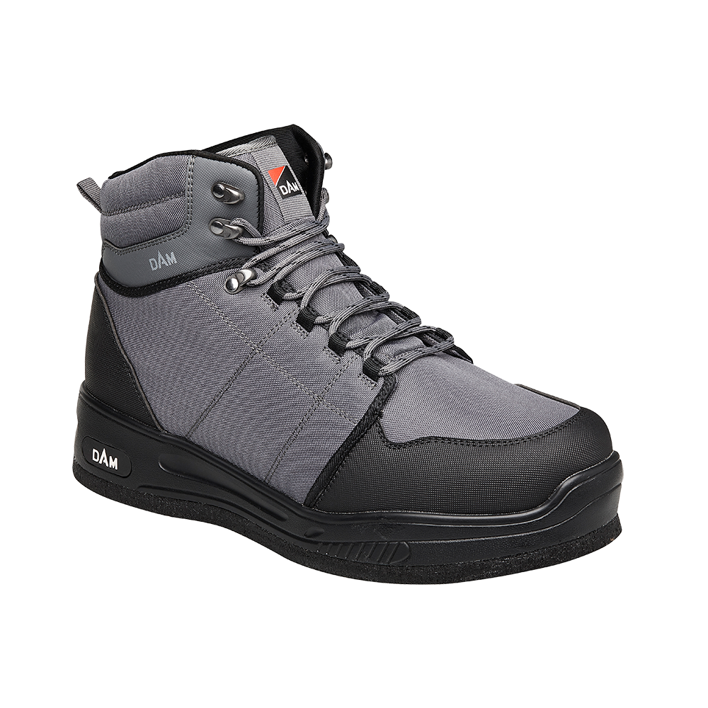 D.A.M. Iconic Wading Boots Felt vel. 44/45 Grey
