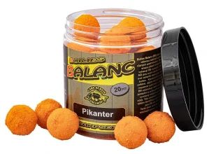 Boilies BALANC - 120g/20mm - PIKANTER
