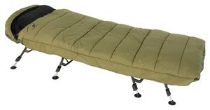 GIANTS FISHING spací pytel 5 Season MAXI XS Sleeping Bag