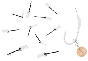 ZFISH trn Bait Spike Silicone Holder - vel. S (7,5mm)