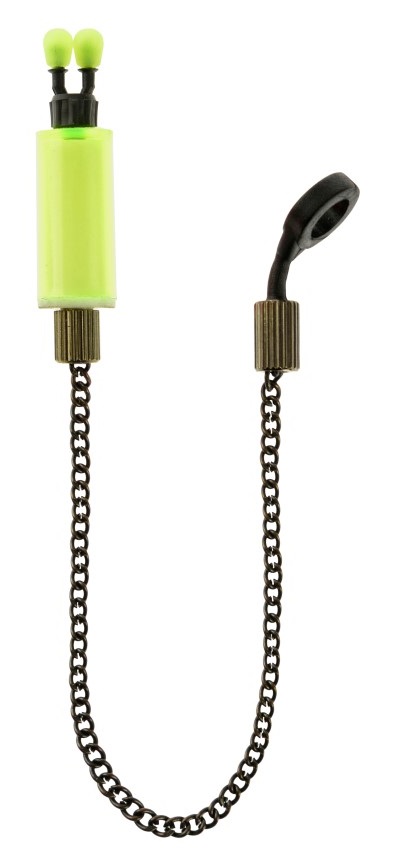 ZFISH Chain Hanger - zelená