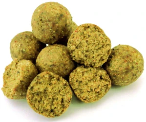 MAGIC WOLF boilies 20mm/5kg - ANANAS