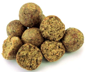  MAGIC WOLF boilies 20mm/5kg - KUKUŘICE/ŘEPKA