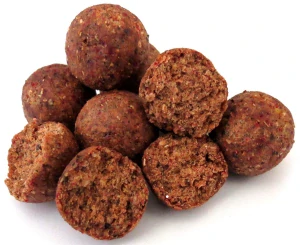 MAGIC WOLF boilies 20mm/5kg - MASO/KREV
