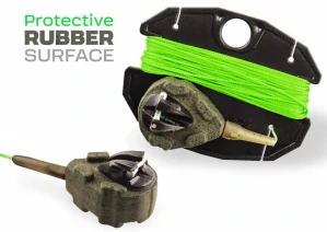 Zfish Back Lead ZFX - 75g