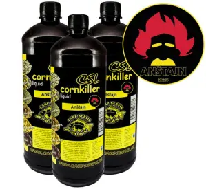 CSL cornkiller liquid 1l - ANŠTAJN