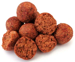 MAGIC WOLF boilies 20mm/5kg - OLIHEŇ