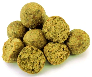 MAGIC WOLF boilies 20mm/5kg - KUKUŘICE