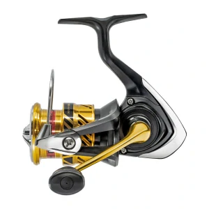 Naviják DAIWA CROSSFIRE LT 2000