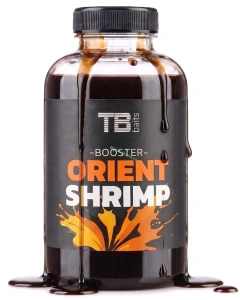 TB Baits booster 250ml - Orient Shrimp