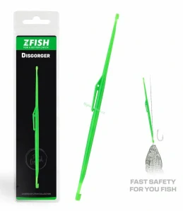 ZFISH vyprošťovač háčku