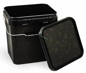 ZFISH kbelík Z-CORE Camo Bucket 17l