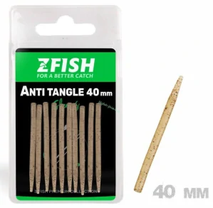 ZFISH převleky Anti Tangle Sleeves - 40mm