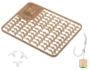 ZFISH zarážky Pellet Stops - 13mm