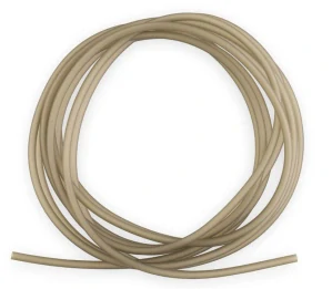 ZFISH bužírka PVC Tube - 2,2mm/1m