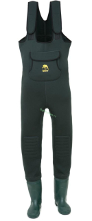 Behr neoprenové prsačky HighBack Neo Max - vel. 40/41