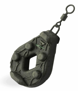 ZFISH olovo Grippa - 60g
